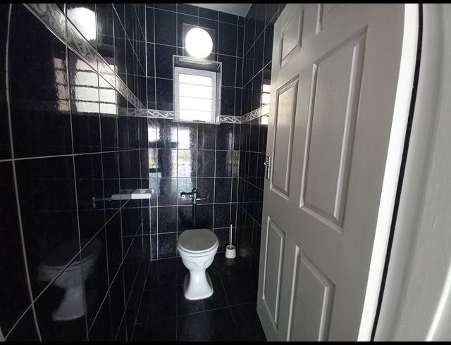 3 BEDROOM APARTMENT RENTED IN HUMEWOOD